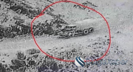 Ermənilər silahları bu yolla daşıyırmış- ŞOK İDDİA
