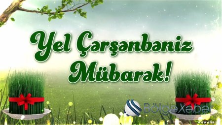 Bu gün Azərbaycanda Yel Çərşənbəsi qeyd olunur