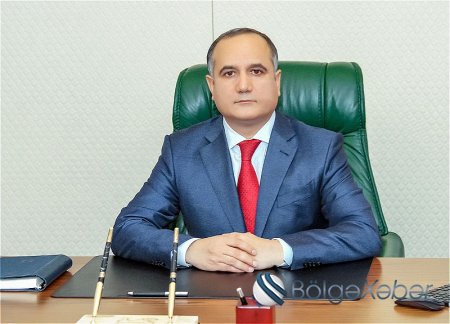 Kamaləddin Qafarov: “Azərbaycan Almaniya ilə əməkdaşlığa böyük önəm verir”