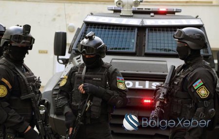 Ordumuzun önündə dayana bilməyənlər BAKIDA ATƏŞ AÇDI