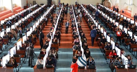 Sertfikasiyadan keçə bilməyən MÜƏLLİMLƏRİN NƏZƏRİNƏ