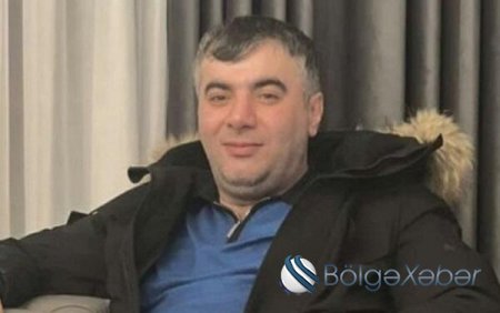 Rəşad Dağlının cinayətində son durum necədir?