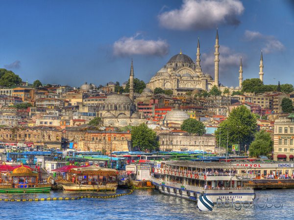 Zəlzələ təhlükəsi: Türkiyədə ehtiyat şəhərlər yaradılır