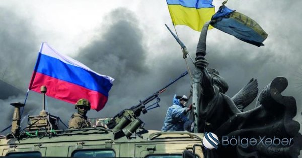 Rusiyanın Ukraynada itkilərinin sayı 185 730-a çatıb