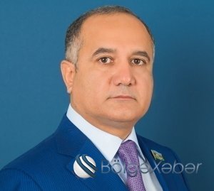 Kamaləddin Qafarov: “Dövlət dilinin statusu Ulu öndərin səyləri nəticəsində müəyyənləşib”