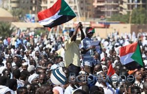 Sudanda atəşkəs elan edildi