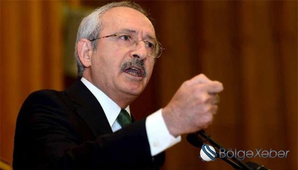 Kılıçdaroğlu keçmiş AKP üzvünü özünə müşavir etdi