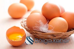 Yumurtanın saxlanma müddəti neçə gündür?