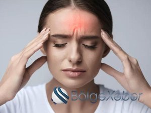 Baş ağrısı YÜKSƏK TƏZYİQDƏN XƏBƏR VERİR?
