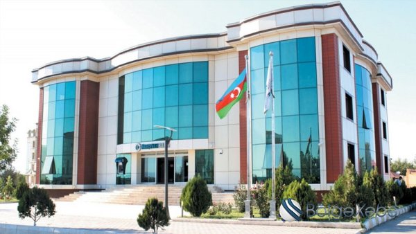 “Naxçıvan Bank”ın yeni səhmdarları açıqlandı