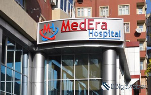"Medera"da əməliyyat: öz işçisi öldü – Hospital susur