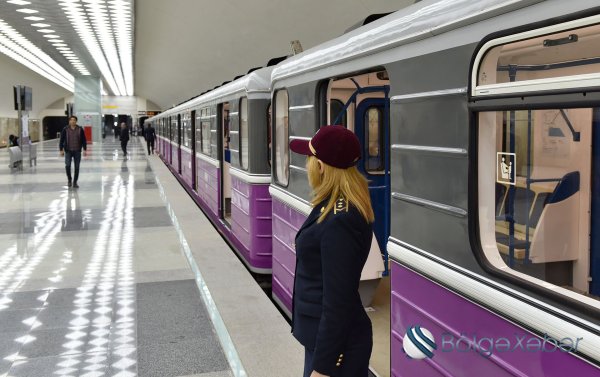 Bakı metrosu yay rejiminə keçir