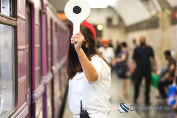 Metro işçilərinin maaşları artırıldı
