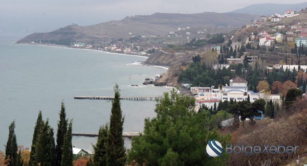 Ruslar Krımdan niyə qaçmağa hazırlaşır?