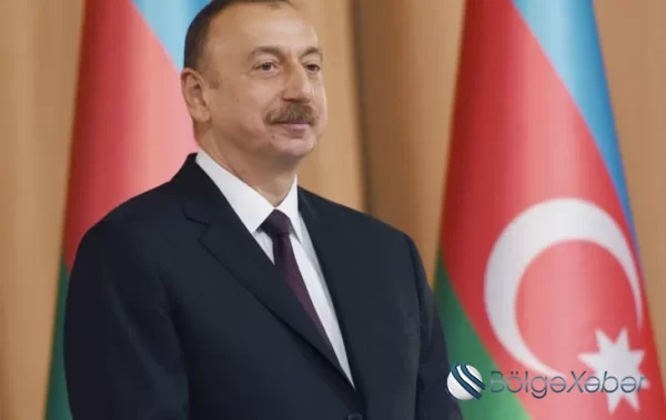 İlham Əliyev Portuqaliya Prezidentini təbrik edib