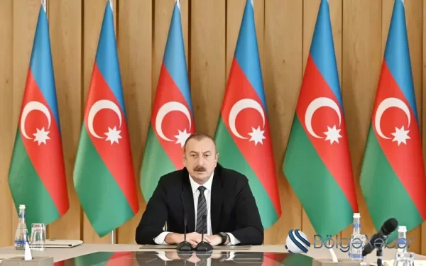 İlham Əliyev İqor Levitini qəbul etdi