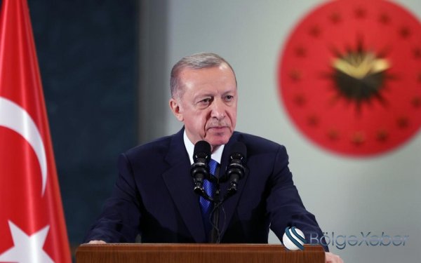 Şuşada Baş Konsulluğumuzu açmağa hazırıq - Ərdoğan