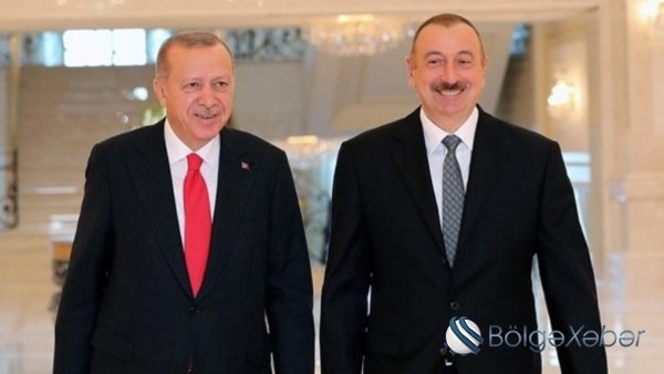 Türkiyə liderinin "hər ailədə 5 uşaq" təklifinə Prezident belə reaksiya verdi