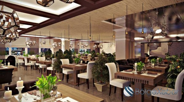 Bakıda tanınmış restoran bağlandı