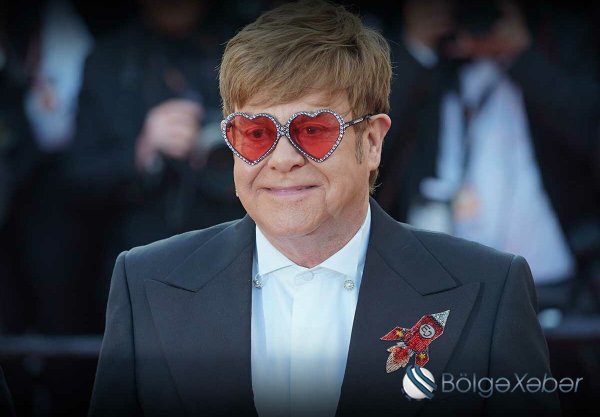 Elton Conun son turdan qazancı nə qədərdir?