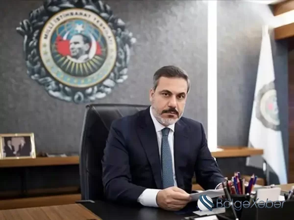 Türkiyə xarici işlər naziri Monteneqroya gedir