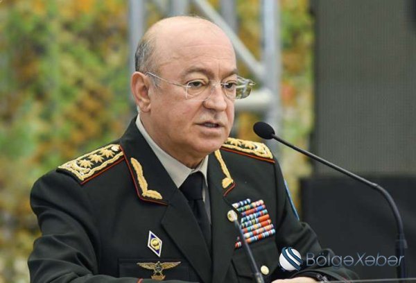 Kəmaləddin Heydərov onu yüksək vəzifəyə TƏYİN ETDİ