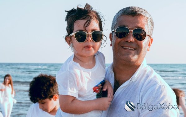 "Şəhid övladları bizim sevgimizlə böyüməlidirlər" - Cəlal Qurbanov