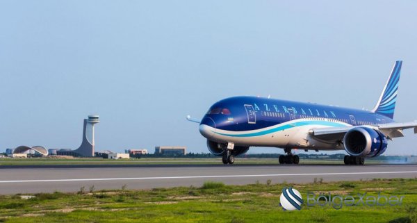 AZAL aviabiletlərə güzəşt tətbiq edib