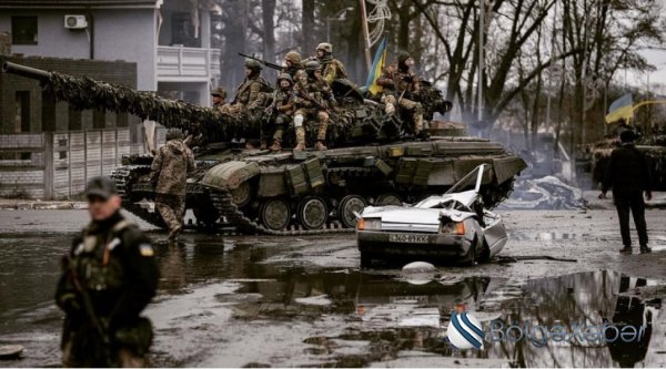 492-ci gün: Ukraynanın itkiləri açıqlandı