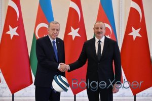 Türkiyə-Azərbaycan qardaşlıq əlaqələri qarşısında yeni imkanlar, yeni üfüqlər açılır