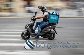 DYP moped sürücülərinə müraciət etdi