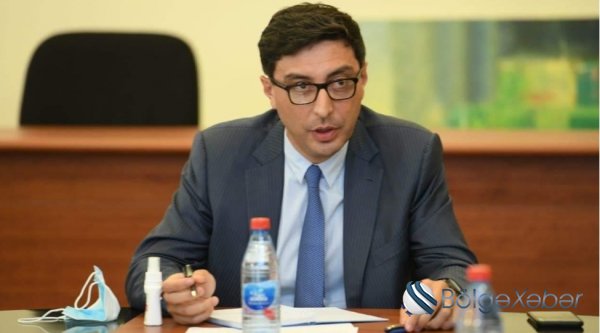 Nazir olmazdan əvvəl nazirliyin nə olduğunu bilmirdim