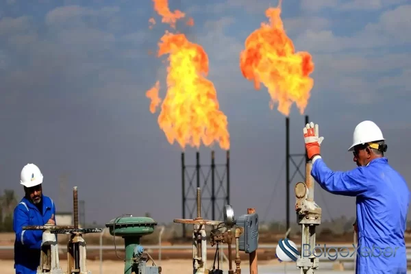 NYMEX əmtəə birjasında təbii qazın qiyməti ucuzlaşıb