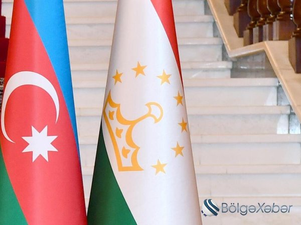 Tacikistan Azərbaycana yeni səfir təyin edib