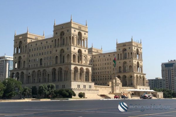 Mədəniyyət Nazirliyinin yeni regional idarələrinin strukturu təsdiqləndi - Təyinatlar var