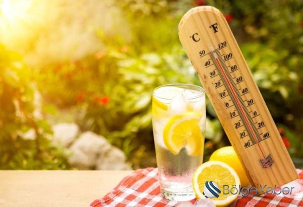 Temperatur 38 dərəcəyə yüksələcək