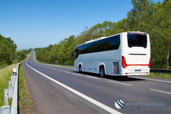 Horadizdən Ağalıya avtobus marşrutu açılacaq