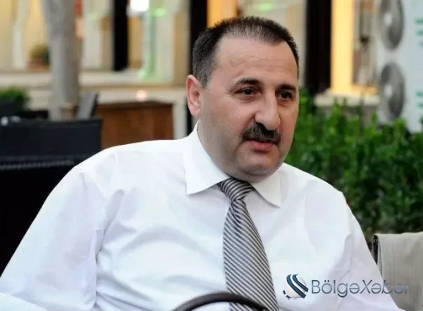 Ali Məhkəmə sabiq deputatla bağlı qərar verdi