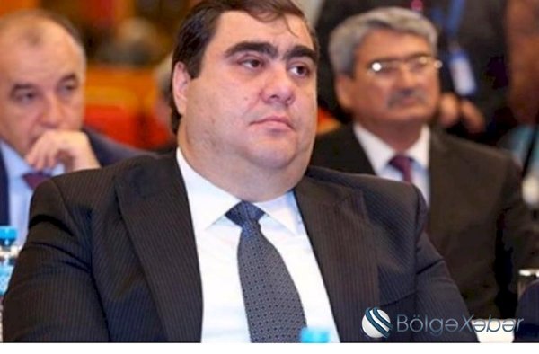Seymur Talıbovun yerinə gətirilən Aidə Cəlilzadə kimdir? - DOSYE