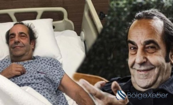 Özkan Uğur 69 yaşında vəfat etdi