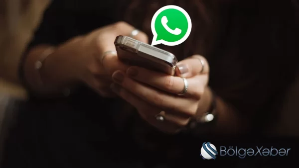 Whatsappa 2 yeni xüsusiyyət gəlir