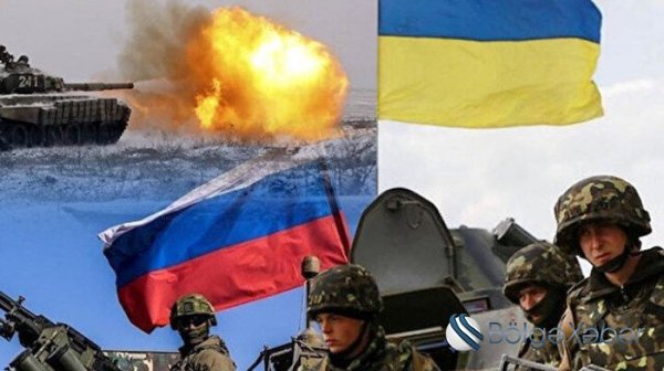 Rus general məhv edildi