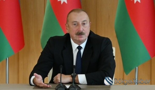 Prezident ötən gün haqlı iradlar səsləndirdi - Nazir