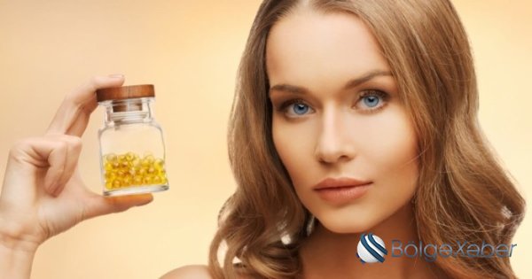 Hansı vitaminlər dərini gənc saxlayır, qocalmanı gecikdirir?