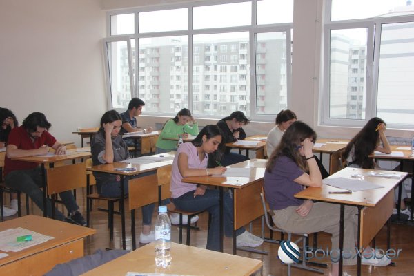 İyulun 16-da rezidenturaya qəbul imtahanı keçiriləcək