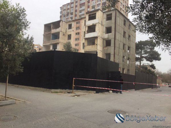 Bina sakinlərinin NƏZƏRİNƏ: Bu kommunal xidmətin qiyməti artdı