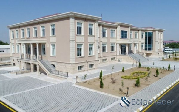 Naxçıvan Təhsil Nazirliyinin aparat rəhbəri vəzifəsindən azad edilib