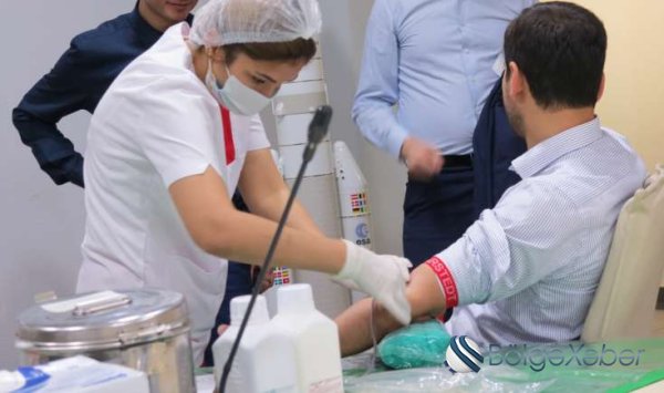 Aşura günündə qanvermə aksiyalarının keçiriləcəyi ünvanlar açıqlandı