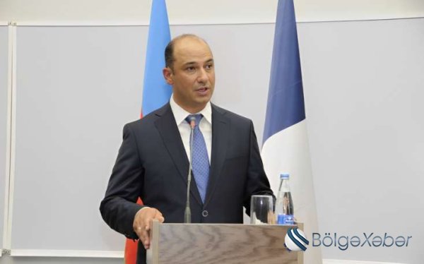 Mustafa Babanlının yerinə bu şəxs təyin olundu - RƏSMİ