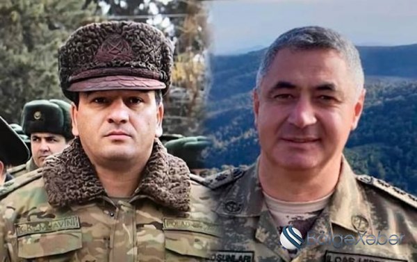 Polad Həşimov və İlqar Mirzəyevin şəhid olmasından üç il ötür